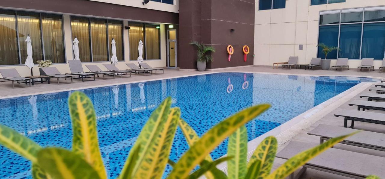 Radisson Blu Hotel, Juba Exterior foto
