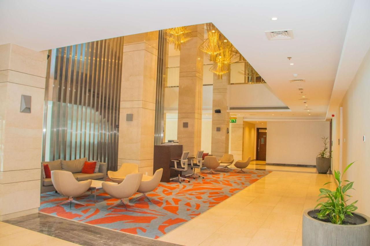 Radisson Blu Hotel, Juba Exterior foto